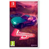 Inertial Drift FR/UK Switch