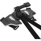Telesin Premium Helmet Mount / support de casque pour GoPro