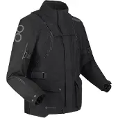 Bering Lakefield GTX Veste textile de moto imperméable