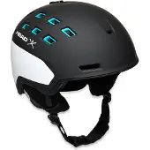 Head Rev Helmet Noir XS-S