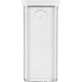 Zwilling Cube, 3S | Kunststoff | Transparent | Cube Fresh & Save Transparent