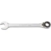 Unior 160/6 Ratchet Ratchet Combination Wrench Argenté 13 mm