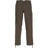 Jack & Jones Pantalon cargo 'JJKarl Harlow'