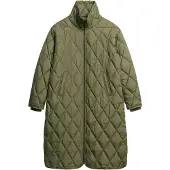 Superdry Manteau mi-saison olive