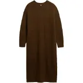 Superdry Robes en maille