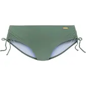 LASCANA Bas de bikini olive