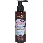 Farfalla Shampoing doux 200 ml Shampooing