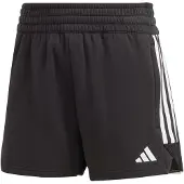 Adidas Tiro23l Sw Shorts Noir S / Regular Femme