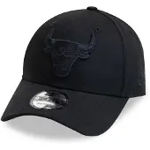 New Era Casquette 'NBA ESSENTIAL 9FORTY CHIBUL' noir