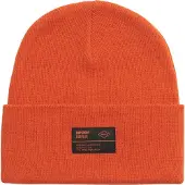 Superdry Surplus Beanie Orange
