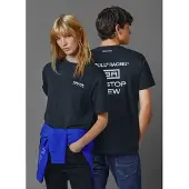 Red Bull Racing T-Shirt bleu / blanc