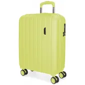 Joumma Bags MOVOM Wood Yellow, mallette pour coquillages, 55x40x20cm, 38L, 531866B (petite exp.)