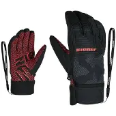 Ziener Garim As Gloves Noir 9.5 Homme