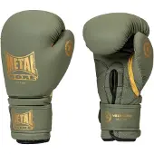 Metal Boxe Gants De Boxe Métal Boxe Military12 Oz-12 Oz--12 Oz-Vert--------------Vert-