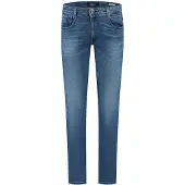 Replay Jean 'Anbass' bleu denim