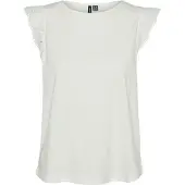 Vero Moda Haut blanc