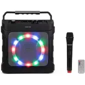 Fonestar PARTYBOX Enceinte portable