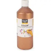Havo Creall Schoolverf Brons, 500ml