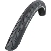 CST Banden pneus Classic Breaker 28x1.75" 47-622 noir Reflex