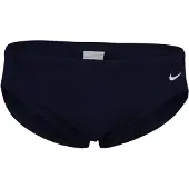 Nike Hydrastrong Solid Swimming Brief Bleu US 30 Homme