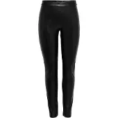 ONLY Leggings 'ONLTEA-MARIA' noir