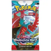 The Pokemon Company SV04 Booster (Anglais, Pack de boosters)
