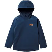 Helly Hansen Daybreaker Hoodie, pull polaire, junior, navy