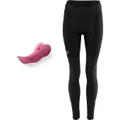 Kalas Pure Z Tights Rose S Femme