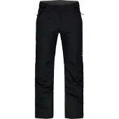 Haglöfs Gondol Insulated Pants Noir XL Homme