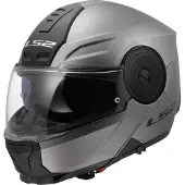 LS2 Ff902 Scope Ii Modular Helmet Gris XS