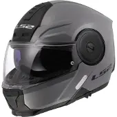 LS2 Ff902 Scope Ii Modular Helmet Gris XS