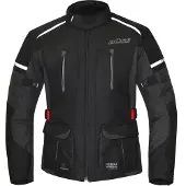 Büse Rider Veste textile de moto imperméable pour femmes
