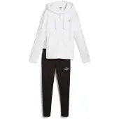 Puma Survêtement 683046-02 pour Femme
