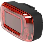 Thule Delight 2 Rear Light Rouge