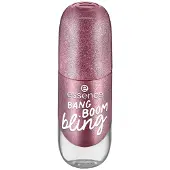Essence - Vernis À Ongles Gel Nail Colour - 11 Bang Boom Bling
