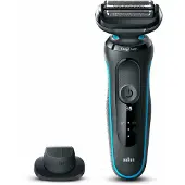 Braun Rasoir électrique rechargeable - - 51M1200S - series 5