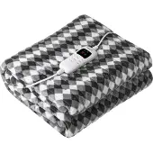 Camry Cr 7442 Electric Blanket Clair