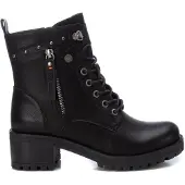 Refresh 172241 Bottines Noir UE 37 Femme Noir UE 37