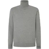 Pepe Jeans Pull-over ' NEW ANDRE' gris