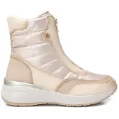 Xti 143194 Booties Beige EU 38 Femme
