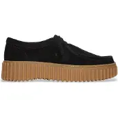 Clarks Chaussure à lacets 'Torhill Bee' | 37 | female