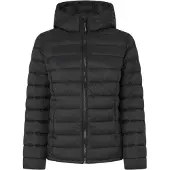 Pepe Jeans Veste d’hiver 'Ammy' noir