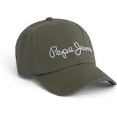 Pepe Jeans Warren Mc Cap Vert