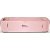 Loklik Crafter, Farbe:Romance Pink
