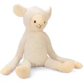 Beeztees Bz Plu HD Splz XL Mouton Jessy (Jouet en peluche pour chiens)