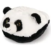 Rappa Cosy Noxxiez Cs923 Panda-pantoufle