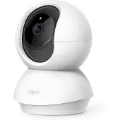 TP-LINK Caméra De Sécurité Pan/tilt Home Security Wifi Blanc ( C200)