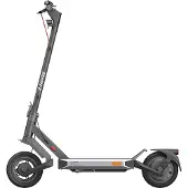 NAVEE S40 Electric Scooter Argenté One Size / EU Plug 220V