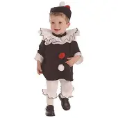 Creaciones Llopis Déguisement Bébé Mimmo Paris