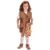 Creaciones Llopis Costume D´exploratrice